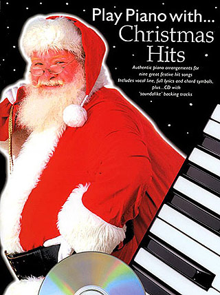 Play Piano With Christmas Hits