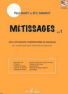 Metissages 1