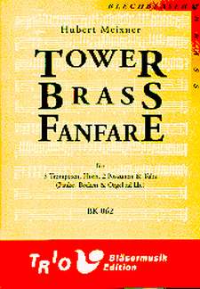 Tower Brass Fanfare