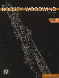 Boosey Woodwind Method 1