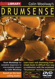 Drumsense 1 + 2
