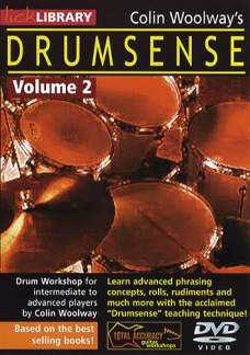 Drumsense 2