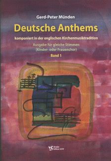 Deutsche Anthems 1