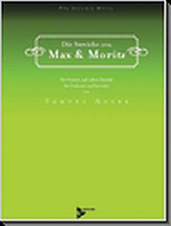 Die Streiche Von Max + Moritz