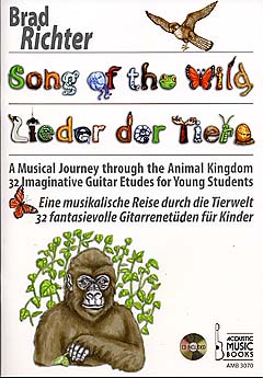 Song Of The Wild - Lieder Der Tiere