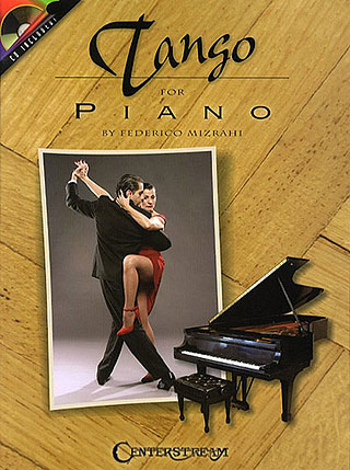 Tango For Piano