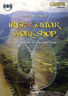 Irish Guitar Workshop