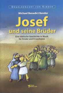 Joseph Und Seine Brueder