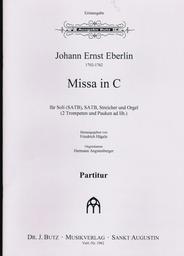 Missa In C