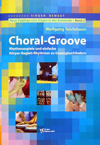 Choral Groove