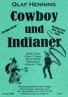 Cowboy Und Indianer