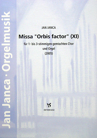 Missa Orbis Factor 11
