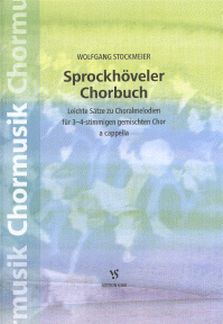Sprockhoeveler Chorbuch