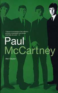 Paul Mccartney