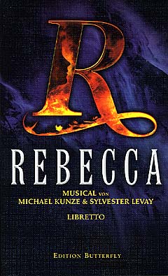 Rebecca - Musical