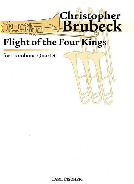 Flight Of The 4 Kings