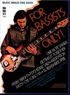 For Bassists Only