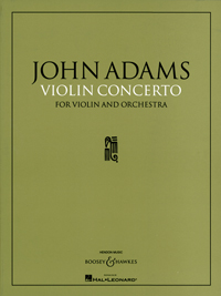 Violin Concerto (1993)