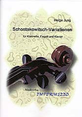 Schostakowitsch Variationen