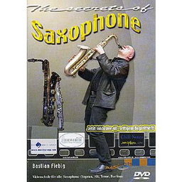 The Secrets Of Saxophone