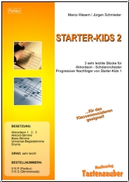 Starter Kids 2