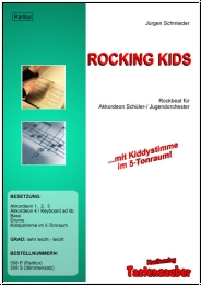 Rocking Kids