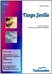Tango Sevilla