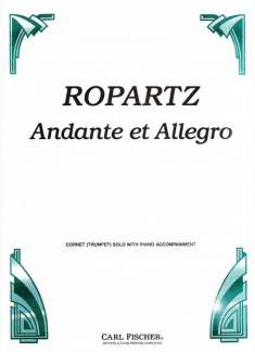 Andante + Allegro