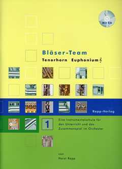 Blaeser Team 1