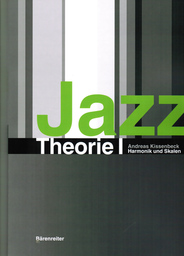 Jazz Theorie 1 - Harmonik + Skalen