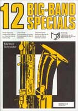 12 Big Band Specials