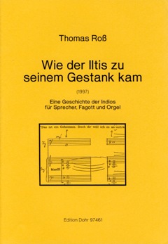 Wie Der Iltis Zu Seinem Gestank Kam (1997)