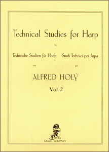 Technical Studies For Harp 2