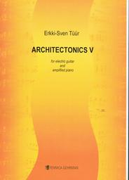 Architectonics 5