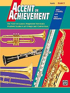 Accent On Achievement 3