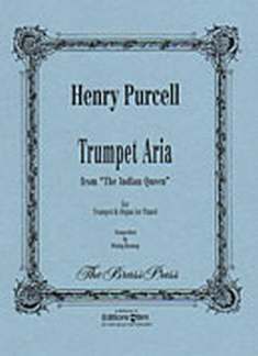 Trumpet Aria (indian Queen)