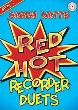 Red Hot Recorder Duets 1