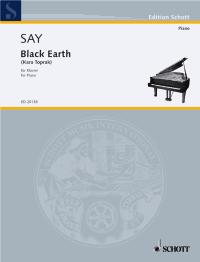 Kara Toprak - Black Earth