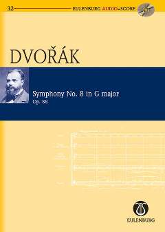 Sinfonie 8 G - Dur Op 88