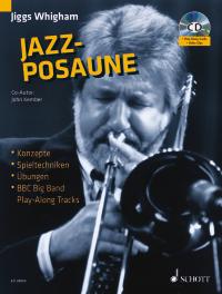 Jazz Posaune