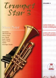 Trumpet Star 3