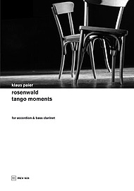 Rosenwald - Tango Moments