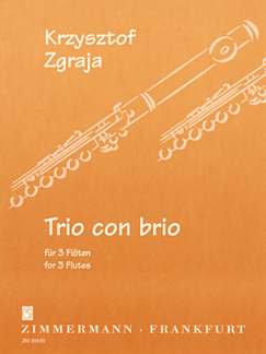 Trio Con Brio