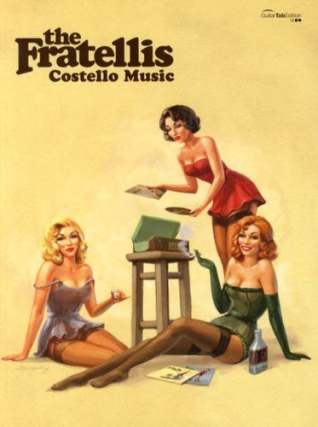Costello Music