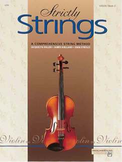 Strictly Strings 2