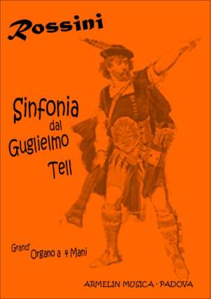 Sinfonia Dal Guglielmo Tell
