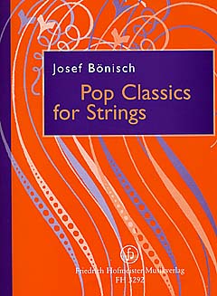 Pop Classics For Strings