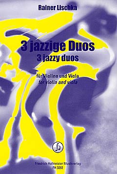 3 Jazzige Duos