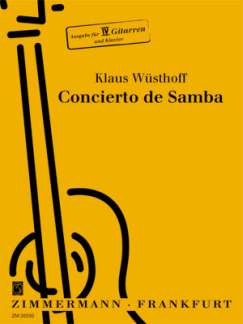 Concierto De Samba