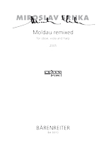 Moldau Remixed